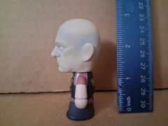 Titans Vinyl Breaking Bad Hank Action Figure