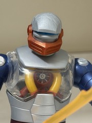 MOTU Masterverse/Classics/Origins Revelation Roboto