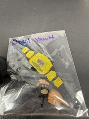 Diesel – WWE From the Vault Ringside Exclusive Series 2 Elite Collection