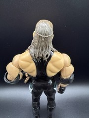 Jakks Pacific WWE Deluxe Aggression Undertaker 2005 7″ Action Figure