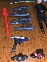 Star Wars LFL LOT + Everything Pictured!