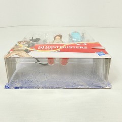 Hasbro Ghostbusters Afterlife Fright Features: Phoebe Podcast Trevor & Lucky NEW