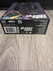 2015 NECA Planet of the Apes General Aldo New Factory Sealed