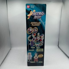 2004 11″ Astro Boy Interactive Astro with Lights and Sounds Bandai NIB
