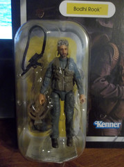Star Wars Rogue One Vintage Collection Bodhi Rook VC403 “BRAND NEW” IN HAND 2026