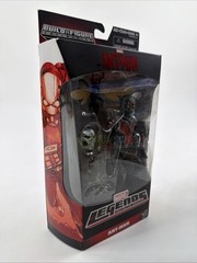 Marvel Legends Infinity Series BAF Collection Ultron ANT-MAN 6” Figure