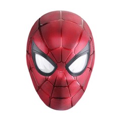 HiPlay Killerbody 1:1 Iron Spiderman Helmet The first hard Wearable