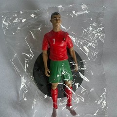 2026 FIFA World Cup Soccer Star Model Dolls Cartoon Cute Action Figure Fan Gift