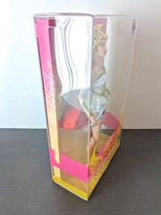 2025 Barbie Mattel Creations She-Ra Princess of Power Doll BRAND NEW SEALED MOTU