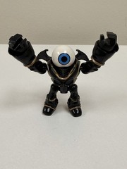 Mega Bloks Skylander Giants Eye Brawler Character Figure Undead 95415 rare