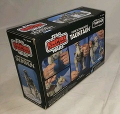 Star Wars Vintage Collection Luke Skywalker’s Tauntaun Target Exclusive 2011 MIP