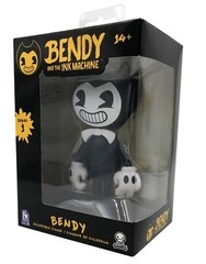 PHAT MOJO Bendy and the Ink Machine – Vinyl Figure (Bendy) FACTORY SEALED !!!
