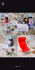 👉 ZURU Mini Brands Home Edition Mini Toy Collectible Household Series 1/ Dollho