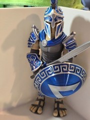 Spartan – Flexi collection