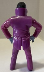 VTG 1989 The Real Ghostbusters 6″ Monster Figures by Kenner Set of 4