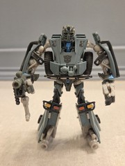 Transformers 2007 Movie Allspark Power Landmine Hasbro Deluxe Class COMPLETE