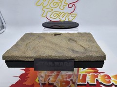 Hot Toys TMS015 Disney Mandalorian 1/6 action figure’s Base stand only