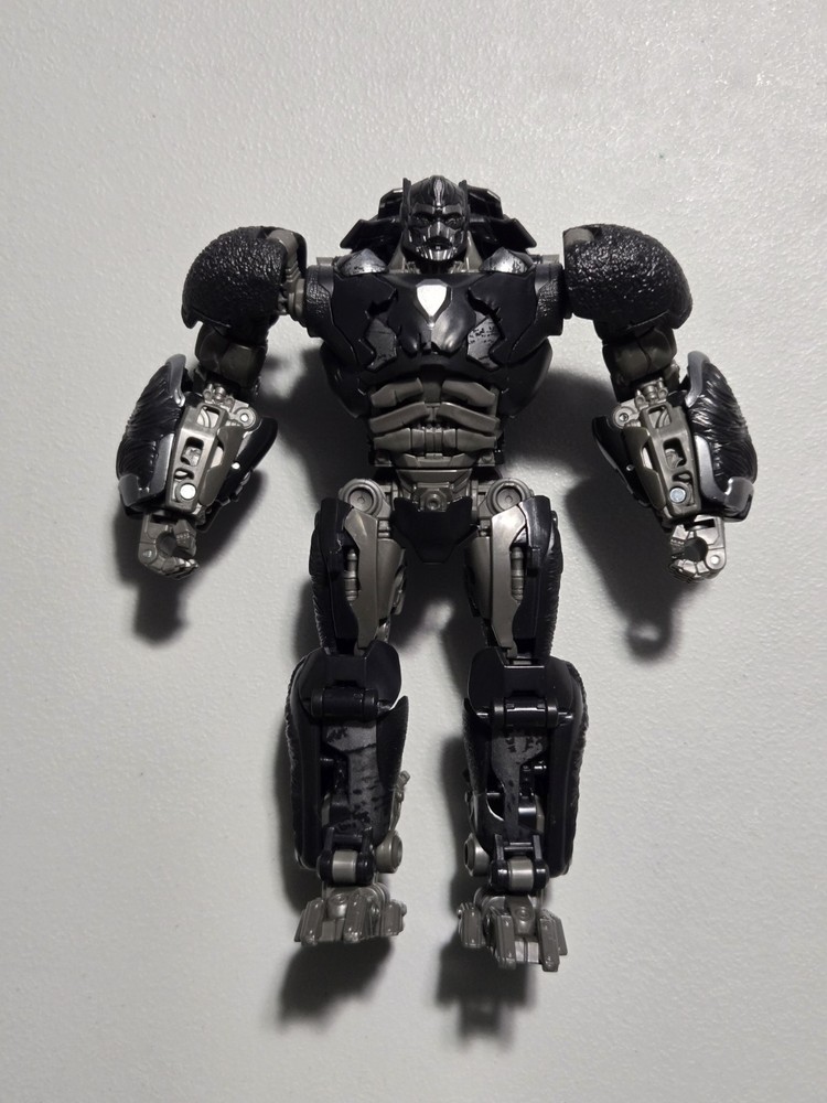 Transformers Optimus Primal Studio Series 106 Rise Of The Beasts Leader Class