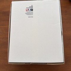 3A threeA Tomorrow King Momba Edo 001 complete w/ box
