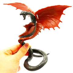 Monsterverse Godzilla vs Kong 6″ WARBAT Action Figure Hollow Earth king toy v