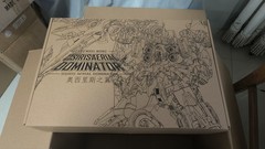 In Stock NEW Axis Model Works 1/100 Kshatriya Action Figure Model Kit Collection