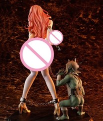 Native Queen Pharnelis 1/6 PVC Figure Adult Collectible Model