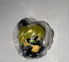 Lot of 3 – Zag – Miraculous Ladybug – Mash’ems – Cat Noir, Rena Rouge & Carapace
