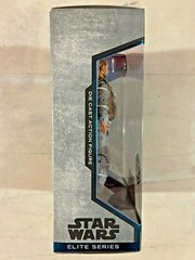 Bodhi Rook Action Figure Star Wars Elite Series Disney Store Rogue One NEW