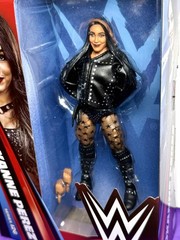 2026 WWE Elite Collection Series 126 Action Figure: ROXANNE PEREZ