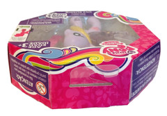 My Little Pony Water Cuties LILY BLOSSOM G4 Friendship is Magic – NEW, MIP