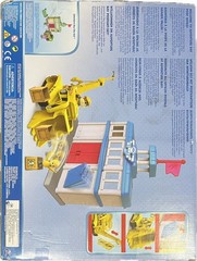 Paw Patrol Rubble’s post office Rescue RARE HTF NEW