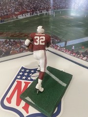 Pre Order Custom Throwback St. Louis Cardinals Otis Anderson Figure. 10-14 Days