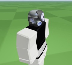 R0BLOX Toy Code – Virtual Nomad Bundle | Arsenal Bundle (2 Items)