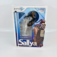 Good Smile Company Fire Emblem Awakening Sallya Tharja 1/7 Figure W/box