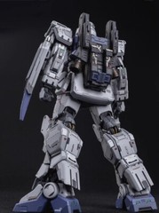 1/60 PG Gundam Ez8 RX-79G Resin GK Kit for Bandai Model Detail Dress Up Kit