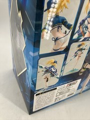 KDcolle Fate/Grand Order Foreigner Mysterious Heroine XX 1/7 kadokawa Japan New