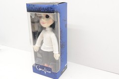 NECA CORALINE OTHER MOTHER Button-Eyed Doll 10″ Collectible Figure NEW