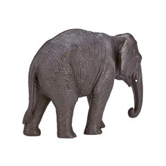 Mojo Asian Elephant Figure 387266from JP