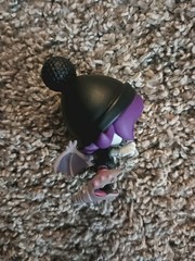 Murder Drones animiniz Main Character series secret chase – solver Uzi (OOB)