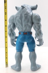 DC Comics 12″ King Shark Hammerhead Action Figure Suicide Squad Batman