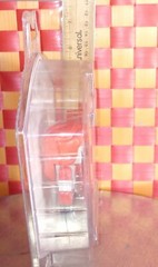 Tube Heroes, action figure, New in package, ExplodingTNT, 3″ H by Jazwares
