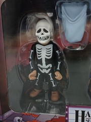 Toony Terrors HALLOWEEN III 3 Season of the Witch Action Figure 3-Pack NEW