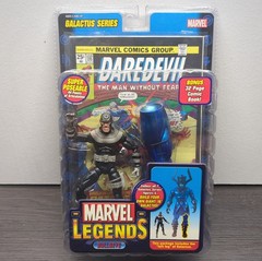 Marvel Legends Galactus BAF Series Bullseye Variant Action Figure TOY BIZ #71306