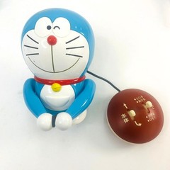 Doraemon Happy Meal Toys and Others 13 Piece Set Retro *Some Unopened