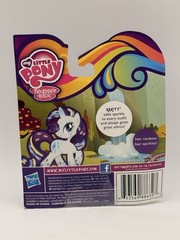 2013 My Little Pony Friendship Magic RARITY MOC G4 Rainbow Power FIM