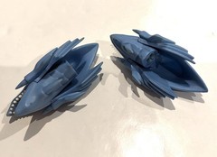 1996 Yu-Gi-Oh Blue Eyes Ultimate Dragon Figure Kazuki Takahashi Replacement Head