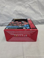 Hasbro Bumblebee Transformers Ironhide 4.5″ Action Figure Stidio Series 84
