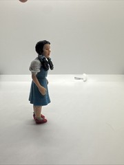 Dorothy Wizard of Oz Figure MGM TURNER 1988 Rare