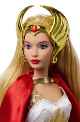 2025 Barbie Mattel Creations She-Ra Princess of Power Doll BRAND NEW SEALED MOTU
