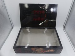 Sideshow Freddy vs Jason 12″ action figure Robert Englund-Krueger MISSING BOOK